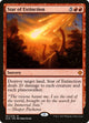 [Foil] Star of Extinction (161) (Ixalan)