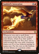[Foil] Sunbird's Invocation (165) (Ixalan)