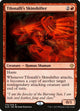 Tilonalli's Skinshifter (170) (Ixalan)