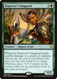 Emperor's Vanguard (189) (Ixalan)