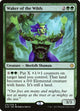 Waker of the Wilds (215) (Ixalan)