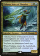 Tishana, Voice of Thunder (230) (Ixalan)