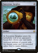 Sorcerous Spyglass (248) (Ixalan)