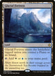[Foil] Glacial Fortress (255) (Ixalan)