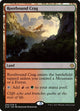 Rootbound Crag (256) (Ixalan)