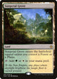 [Foil] Sunpetal Grove (257) (Ixalan)
