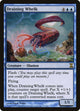[Foil] Draining Whelk (57) (Time Spiral)
