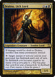 [Foil] Dralnu, Lich Lord (237) (Time Spiral)