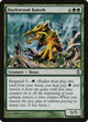 [Foil] Durkwood Baloth (193) (Time Spiral)