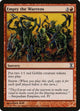 [Foil] Empty the Warrens (152) (Time Spiral)