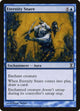 [Foil] Eternity Snare (61) (Time Spiral)