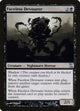 Faceless Devourer (108) (Time Spiral)