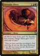 [Foil] Firewake Sliver (238) (Time Spiral)