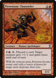 [Foil] Flowstone Channeler (155) (Time Spiral)