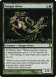 Fungus Sliver (195) (Time Spiral)