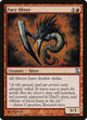 [Foil] Fury Sliver (157) (Time Spiral)