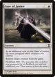 [Foil] Gaze of Justice (20) (Time Spiral)