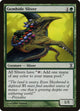 [Foil] Gemhide Sliver (196) (Time Spiral)