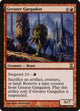 Greater Gargadon (161) (Time Spiral)