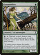 Greenseeker (198) (Time Spiral)