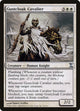[Foil] Gustcloak Cavalier (22) (Time Spiral)