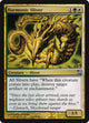 [Foil] Harmonic Sliver (240) (Time Spiral)
