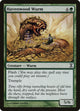 Havenwood Wurm (199) (Time Spiral)