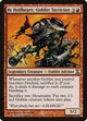[Foil] Ib Halfheart, Goblin Tactician (163) (Time Spiral)
