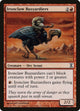 [Foil] Ironclaw Buzzardiers (165) (Time Spiral)