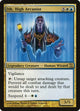 Ith, High Arcanist (241) (Time Spiral)