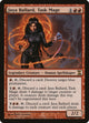 [Foil] Jaya Ballard, Task Mage (166) (Time Spiral)