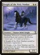 [Foil] Knight of the Holy Nimbus (26) (Time Spiral)