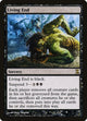 [Foil] Living End (115) (Time Spiral)