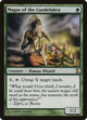 [Foil] Magus of the Candelabra (203) (Time Spiral)