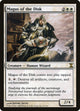 Magus of the Disk (27) (Time Spiral)