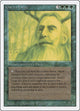 Gaea's Liege (Revised Edition)
