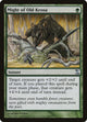 Might of Old Krosa (204) (Time Spiral)