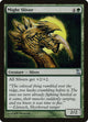 [Foil] Might Sliver (205) (Time Spiral)