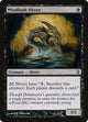 [Foil] Mindlash Sliver (118) (Time Spiral)