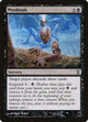 [Foil] Mindstab (119) (Time Spiral)
