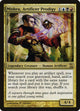 Mishra, Artificer Prodigy (243) (Time Spiral)