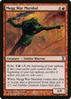 [Foil] Mogg War Marshal (170) (Time Spiral)