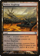 [Foil] Molten Slagheap (276) (Time Spiral)