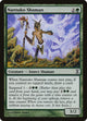 [Foil] Nantuko Shaman (208) (Time Spiral)