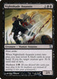 [Foil] Nightshade Assassin (121) (Time Spiral)