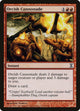 Orcish Cannonade (172) (Time Spiral)