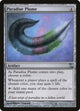 [Foil] Paradise Plume (260) (Time Spiral)