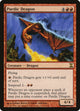 [Foil] Pardic Dragon (173) (Time Spiral)