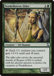 [Foil] Pendelhaven Elder (209) (Time Spiral)