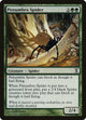 Penumbra Spider (210) (Time Spiral)